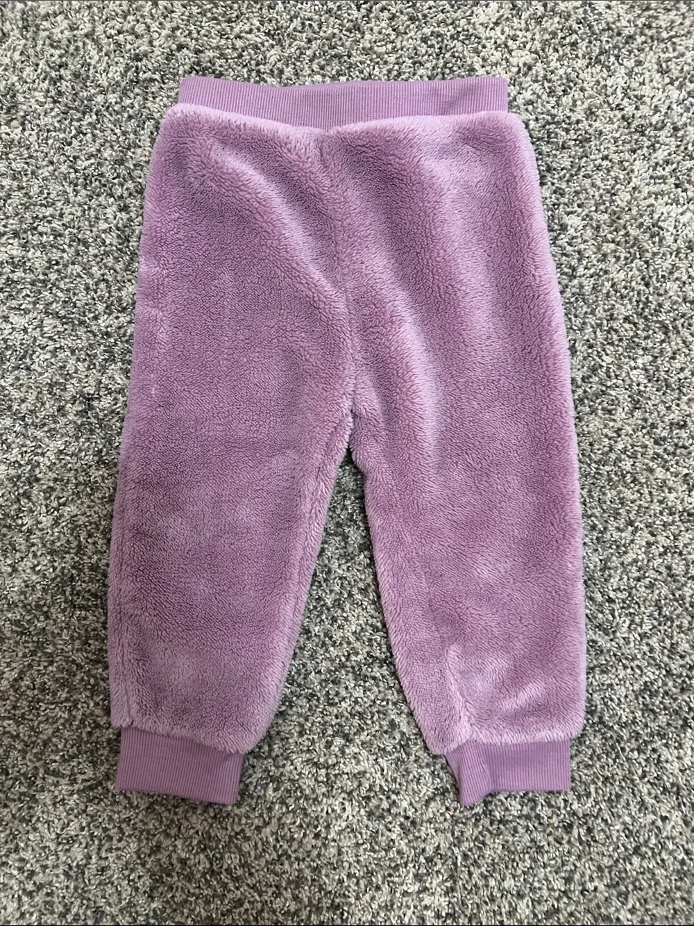 Pekkle Fleece Set